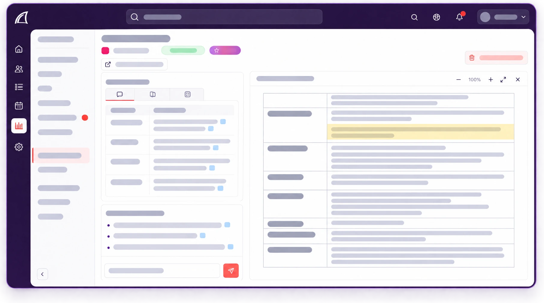 Bid/no-bid-analyse met geschiktheidseisen, win-kans en Bid/No-bid besluit