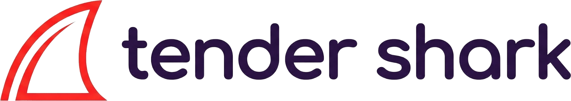 Tender Shark logo